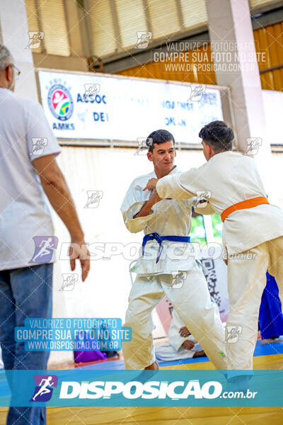 Torneio Regional de Judô 2025