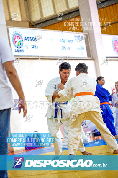 Torneio Regional de Judô 2025