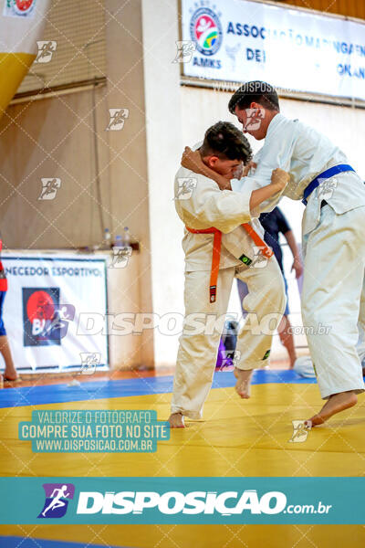 Torneio Regional de Judô 2025