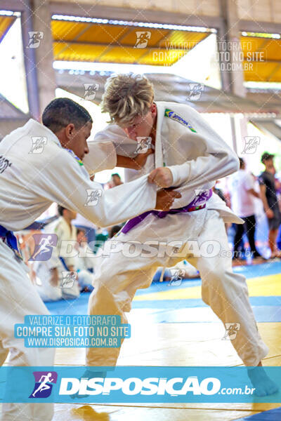 Torneio Regional de Judô 2025