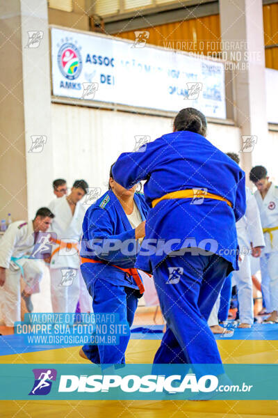 Torneio Regional de Judô 2025