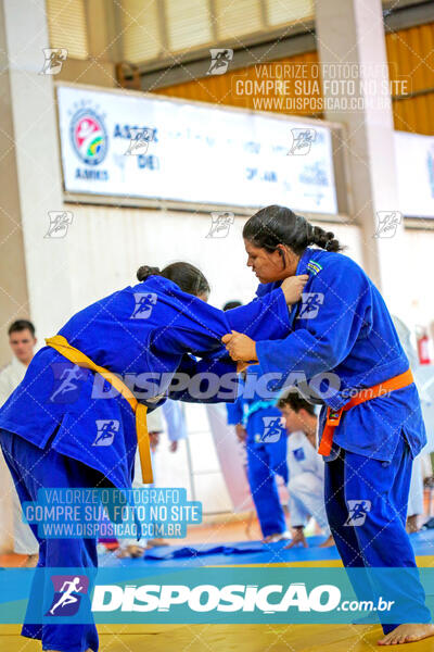 Torneio Regional de Judô 2025