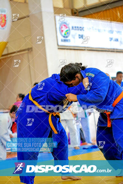 Torneio Regional de Judô 2025