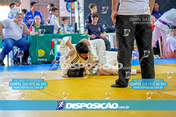 Torneio Regional de Judô 2025