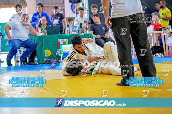 Torneio Regional de Judô 2025