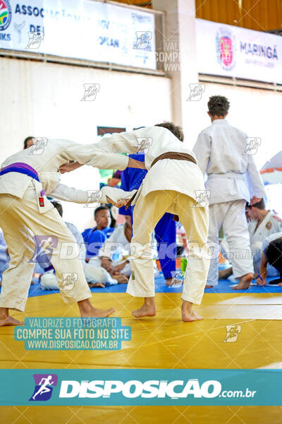 Torneio Regional de Judô 2025