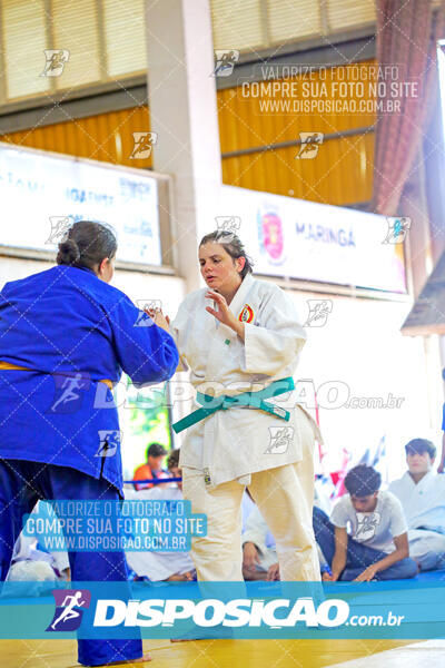 Torneio Regional de Judô 2025