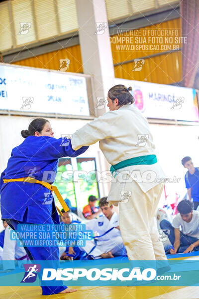 Torneio Regional de Judô 2025