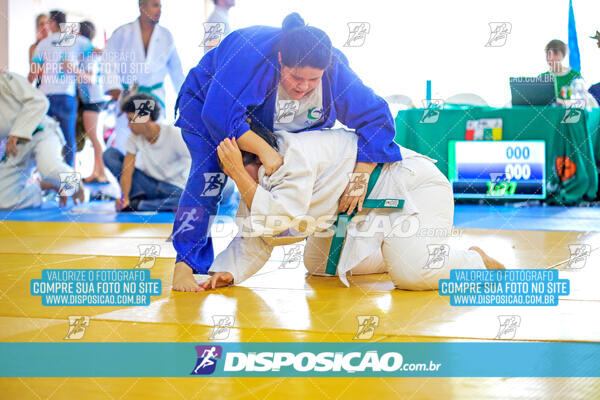 Torneio Regional de Judô 2025