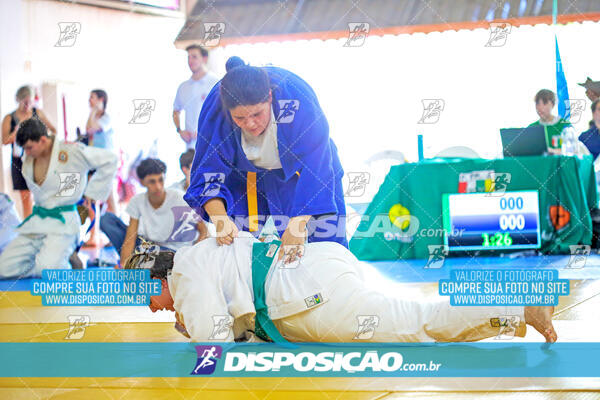 Torneio Regional de Judô 2025