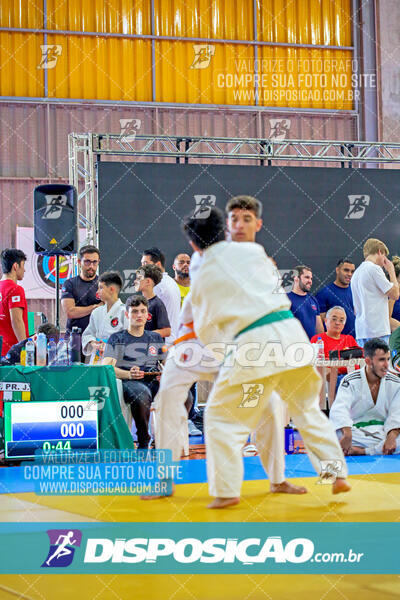 Torneio Regional de Judô 2025