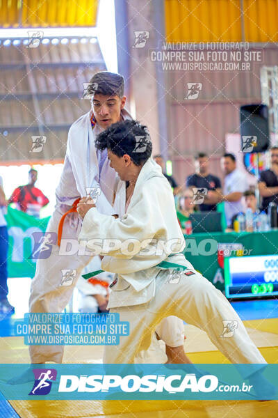 Torneio Regional de Judô 2025