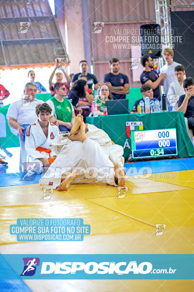 Torneio Regional de Judô 2025