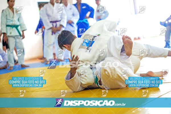 Torneio Regional de Judô 2025