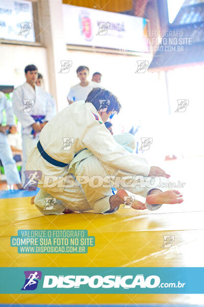 Torneio Regional de Judô 2025