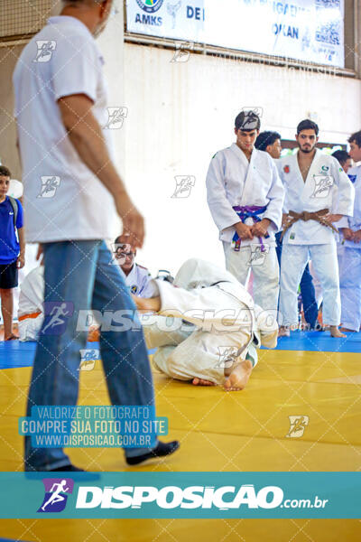 Torneio Regional de Judô 2025