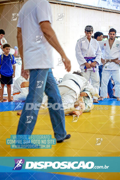 Torneio Regional de Judô 2025