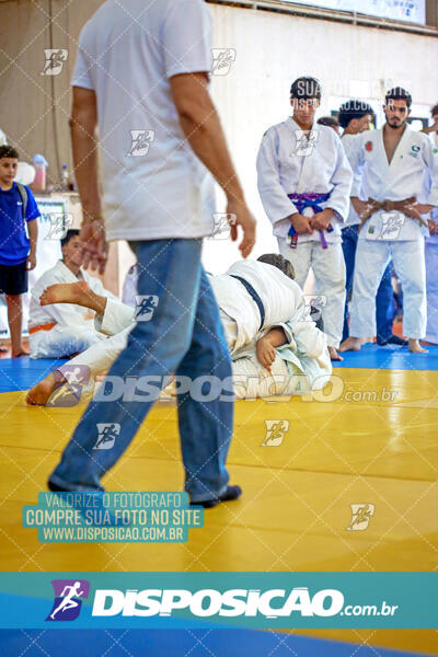 Torneio Regional de Judô 2025