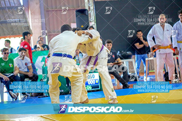 Torneio Regional de Judô 2025