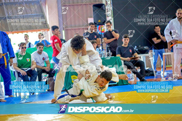 Torneio Regional de Judô 2025