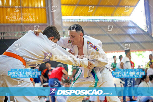 Torneio Regional de Judô 2025