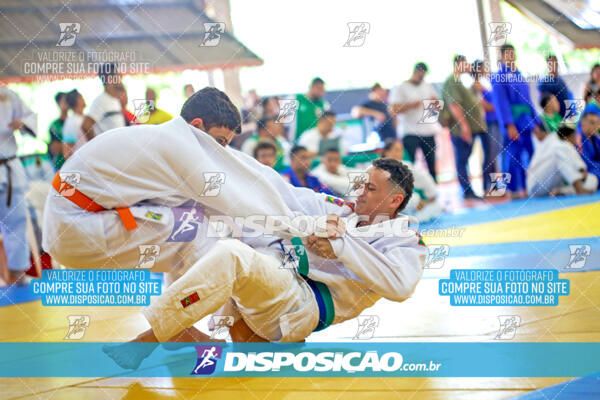 Torneio Regional de Judô 2025