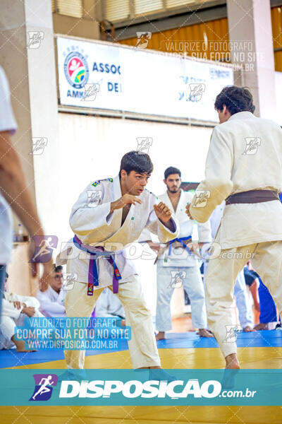 Torneio Regional de Judô 2025