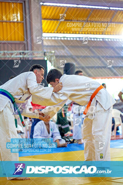 Torneio Regional de Judô 2025