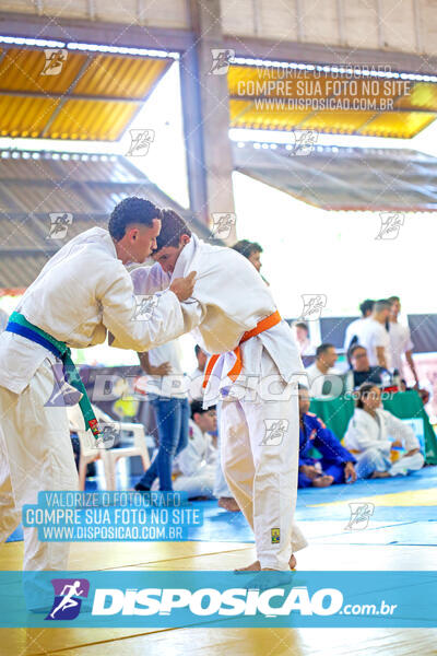 Torneio Regional de Judô 2025