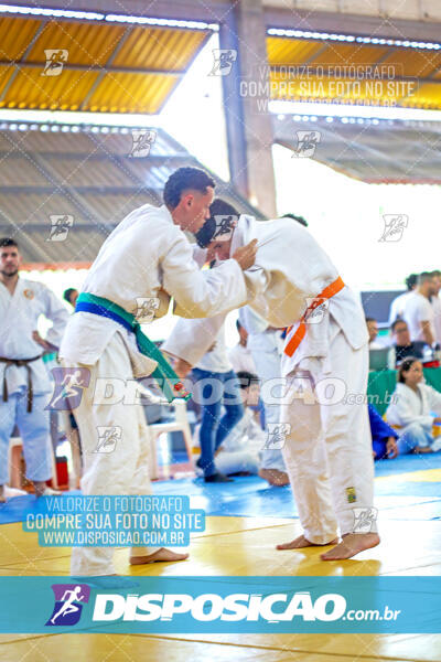 Torneio Regional de Judô 2025