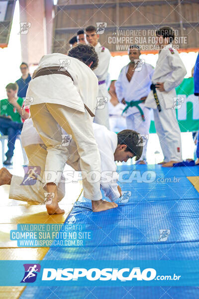 Torneio Regional de Judô 2025