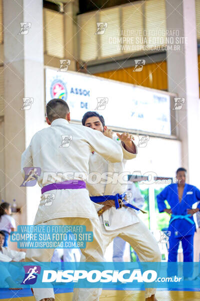 Torneio Regional de Judô 2025