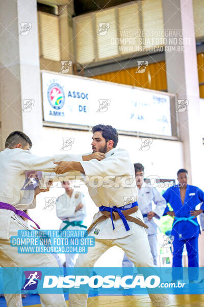 Torneio Regional de Judô 2025