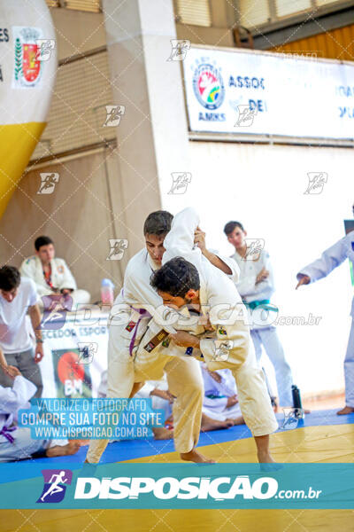 Torneio Regional de Judô 2025