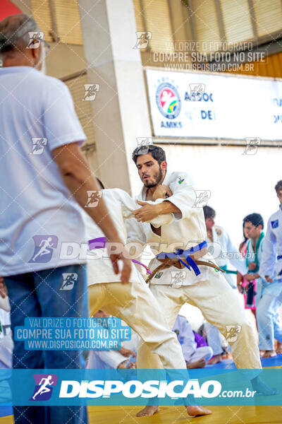 Torneio Regional de Judô 2025