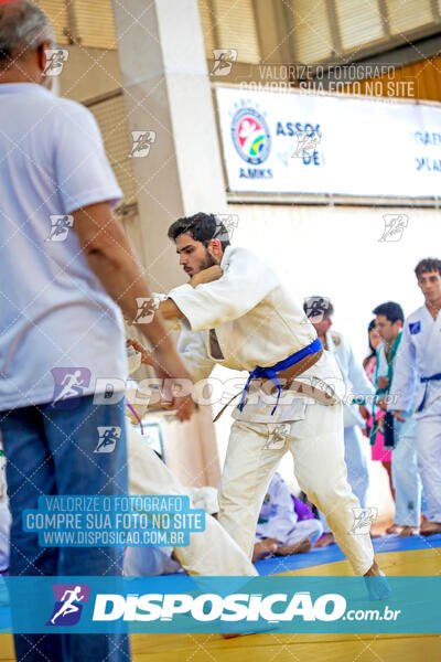 Torneio Regional de Judô 2025