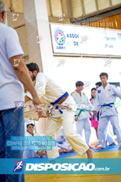 Torneio Regional de Judô 2025