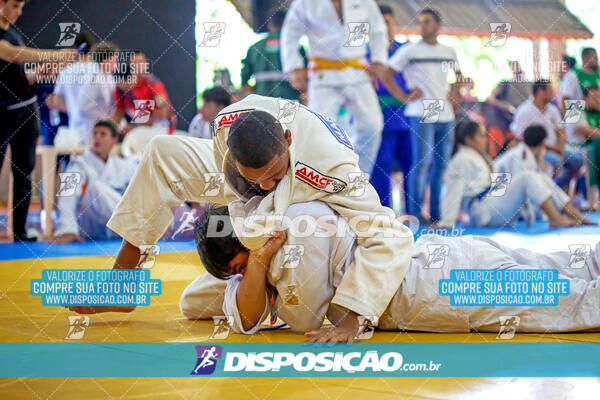 Torneio Regional de Judô 2025