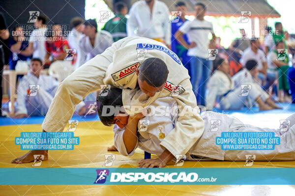 Torneio Regional de Judô 2025