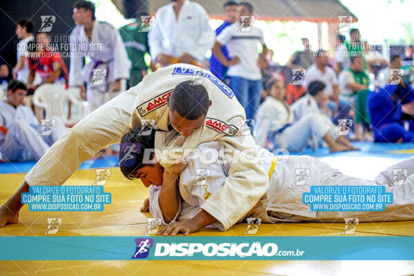 Torneio Regional de Judô 2025