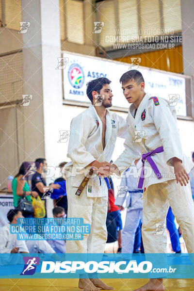 Torneio Regional de Judô 2025