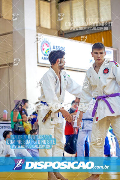 Torneio Regional de Judô 2025