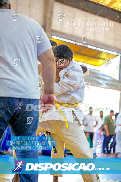 Torneio Regional de Judô 2025