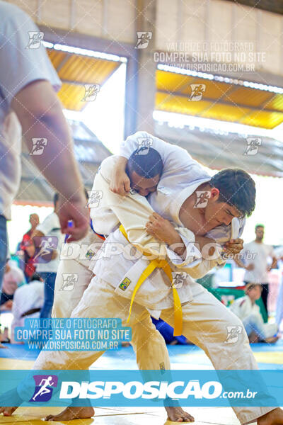 Torneio Regional de Judô 2025