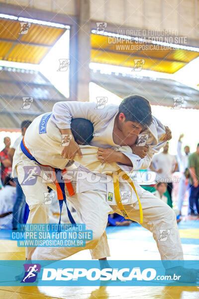 Torneio Regional de Judô 2025