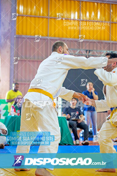 Torneio Regional de Judô 2025