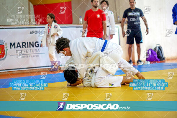 Torneio Regional de Judô 2025