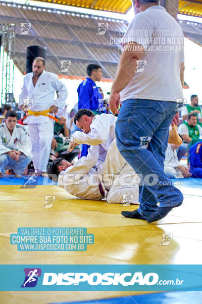 Torneio Regional de Judô 2025