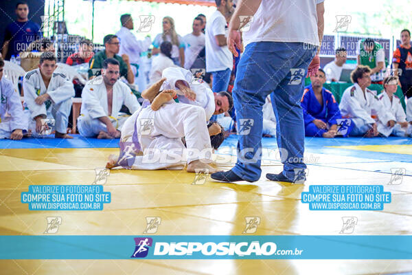 Torneio Regional de Judô 2025