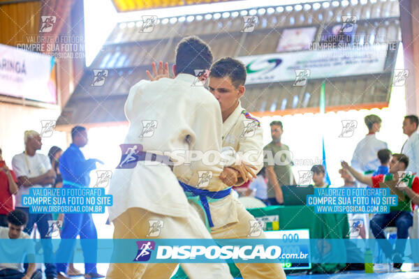 Torneio Regional de Judô 2025